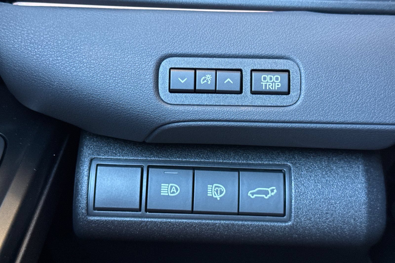 New 2026 Toyota bZ Woodland AWD/4WD image 30