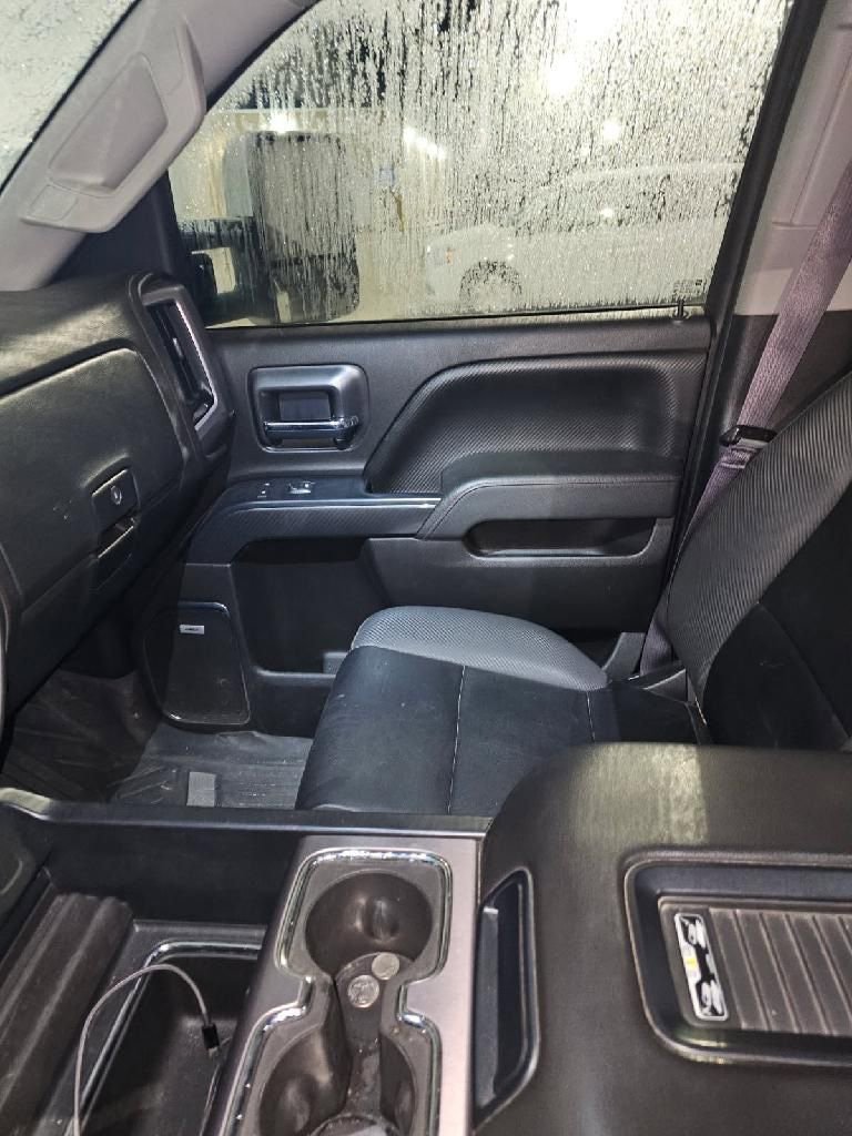 Used 2017 GMC Sierra 2500 SLT image 7