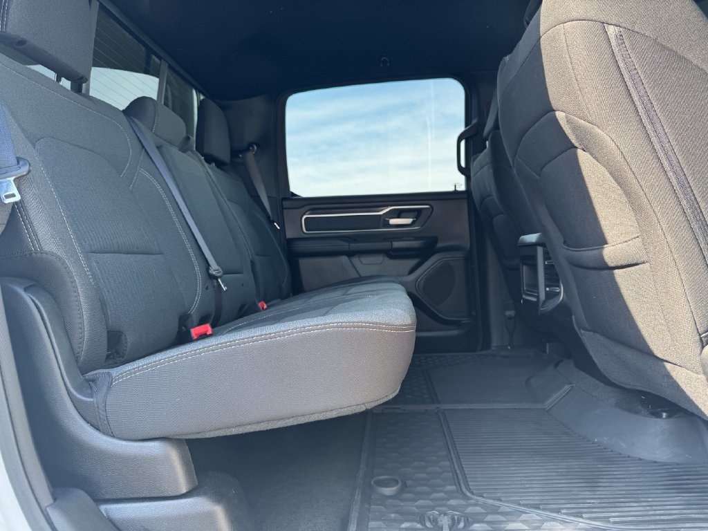 Used 2023 RAM 1500 Lone Star AWD/4WD image 16