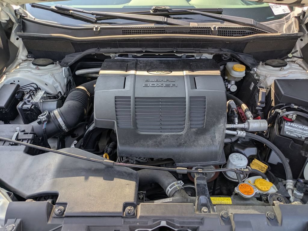 Used 2019 Subaru Forester Sport AWD/4WD image 10
