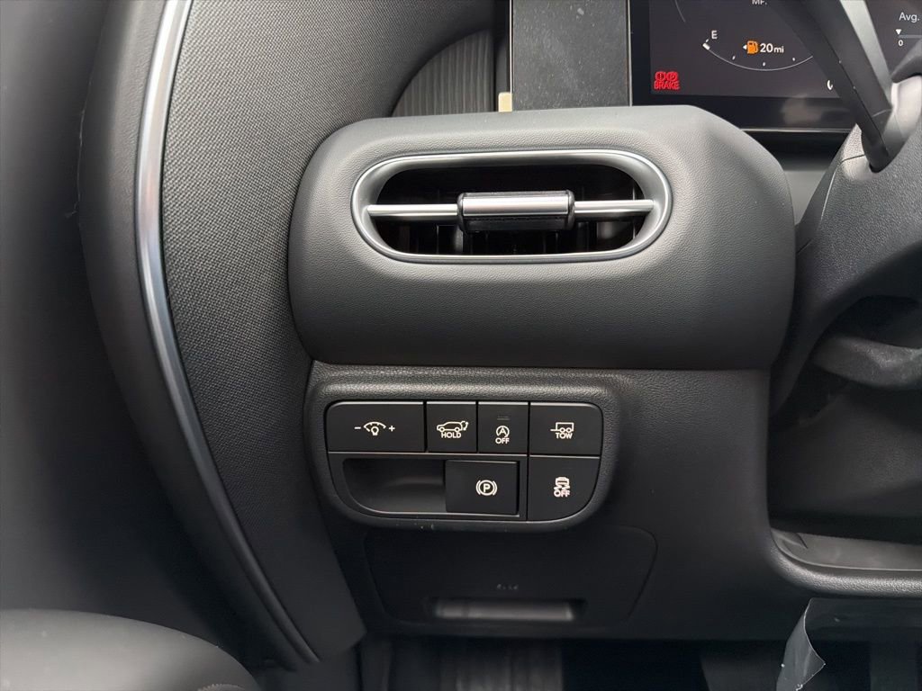 New 2026 Hyundai Palisade Calligraphy image 40