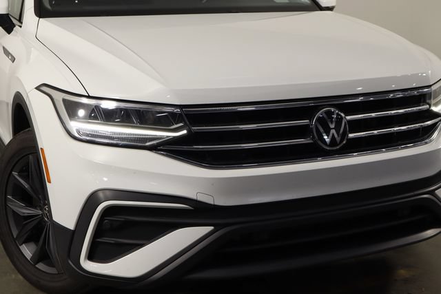 Used 2022 Volkswagen Tiguan SE FWD image 47