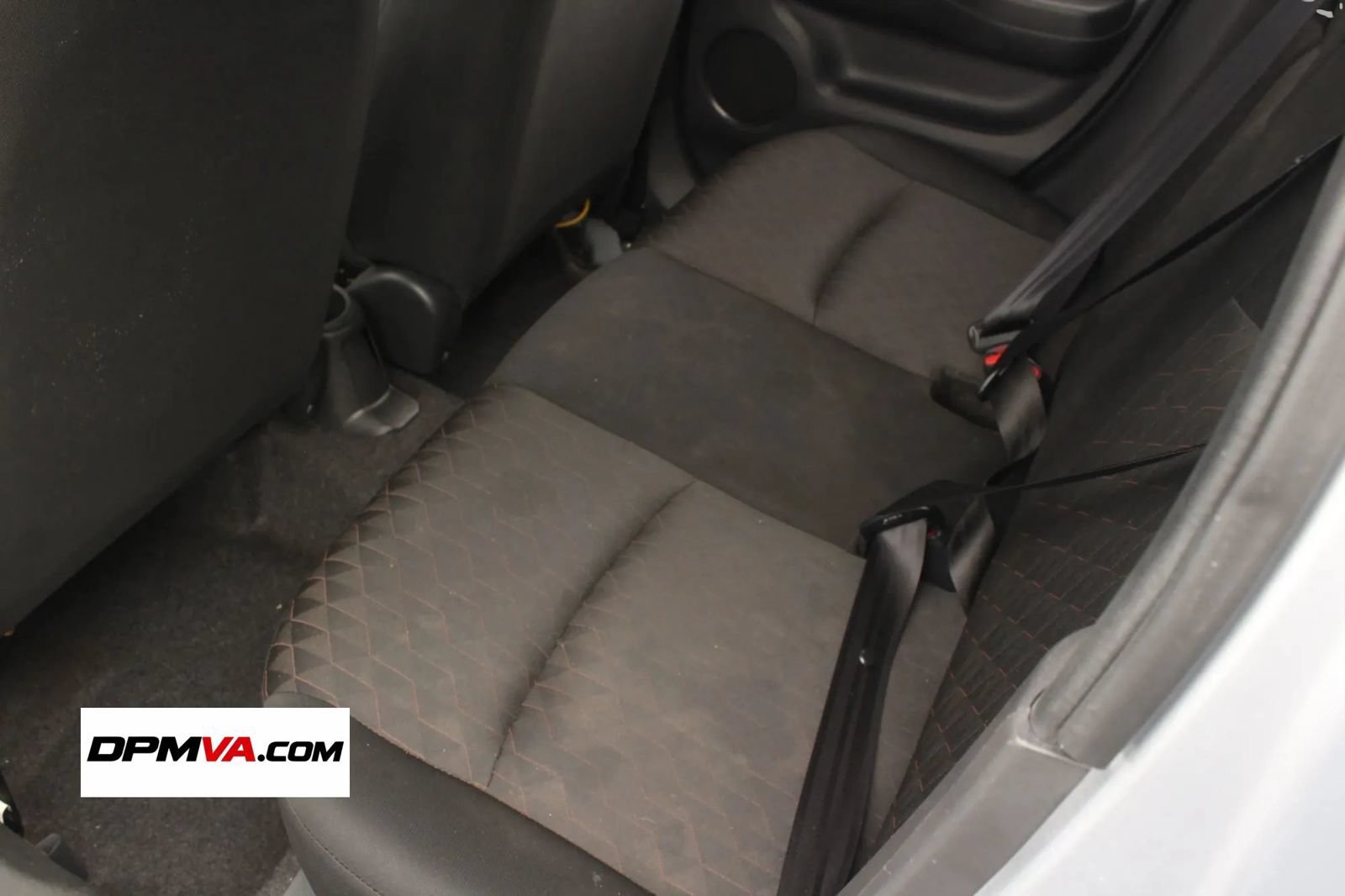 Used 2024 Mitsubishi Mirage ES FWD image 19