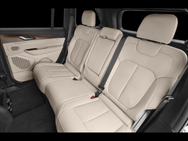 Certified 2024 Jeep Grand Cherokee Limited 4xe AWD/4WD image 10
