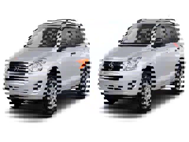 Used 2012 Toyota RAV4 Limited image 1