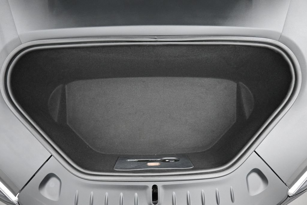 Used 2021 Tesla Model S Plaid AWD/4WD image 27