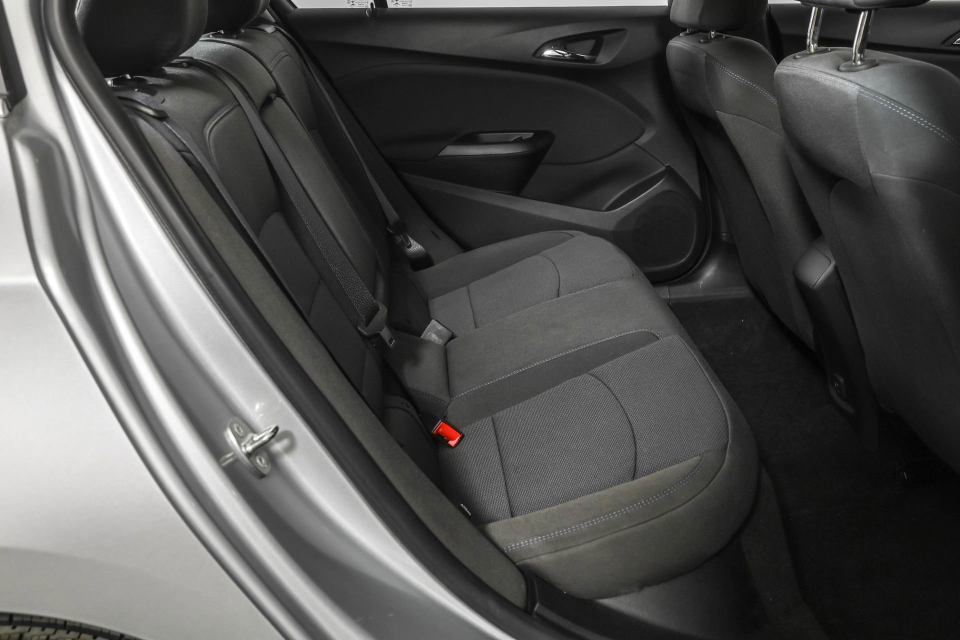 Used 2019 Chevrolet Cruze LT image 40