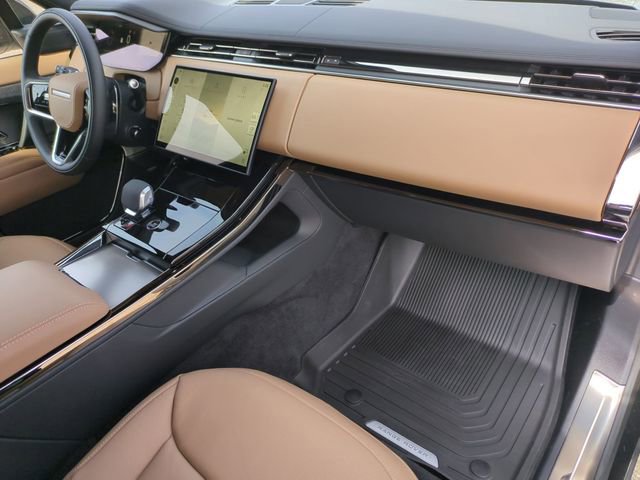 New 2026 Land Rover Range Rover Sport SE AWD/4WD image 19