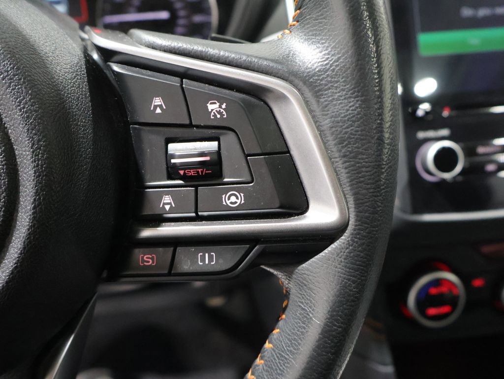 Used 2022 Subaru Crosstrek 2.5i Limited w/ Moonroof Package 1 image 36