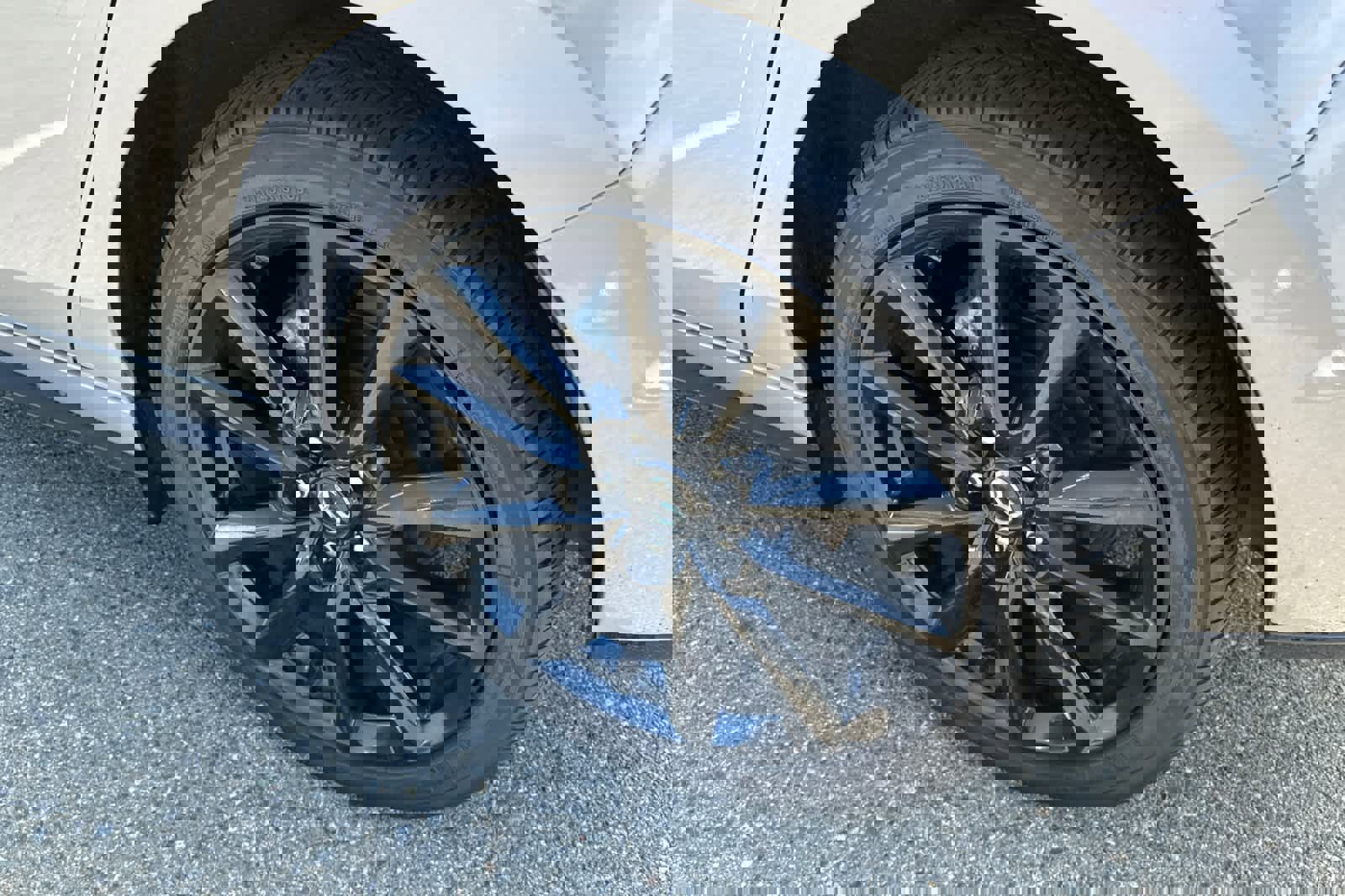 Used 2025 MAZDA MAZDA3 s Sport FWD image 22