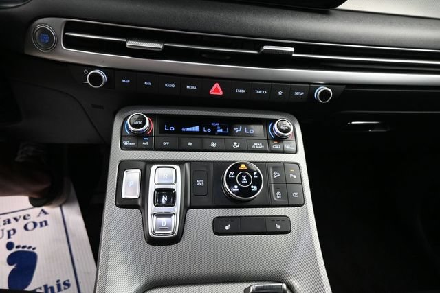 Used 2025 Hyundai Palisade SEL AWD/4WD image 16
