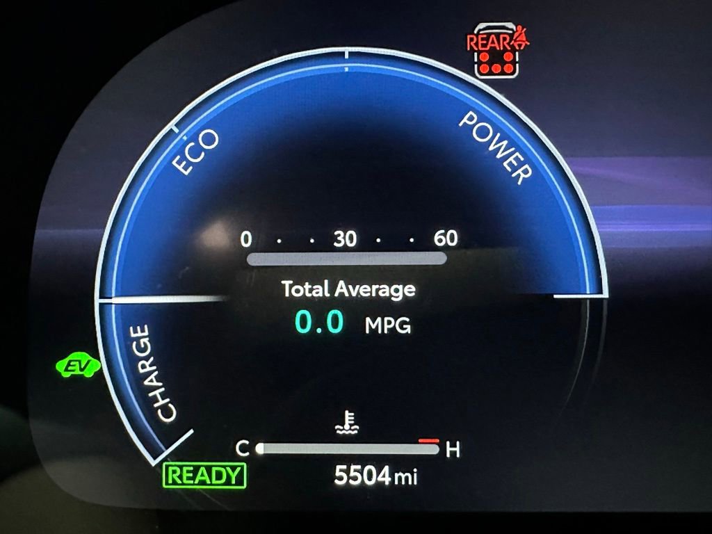 Used 2026 Toyota Sienna XLE Woodland Edition AWD/4WD image 22