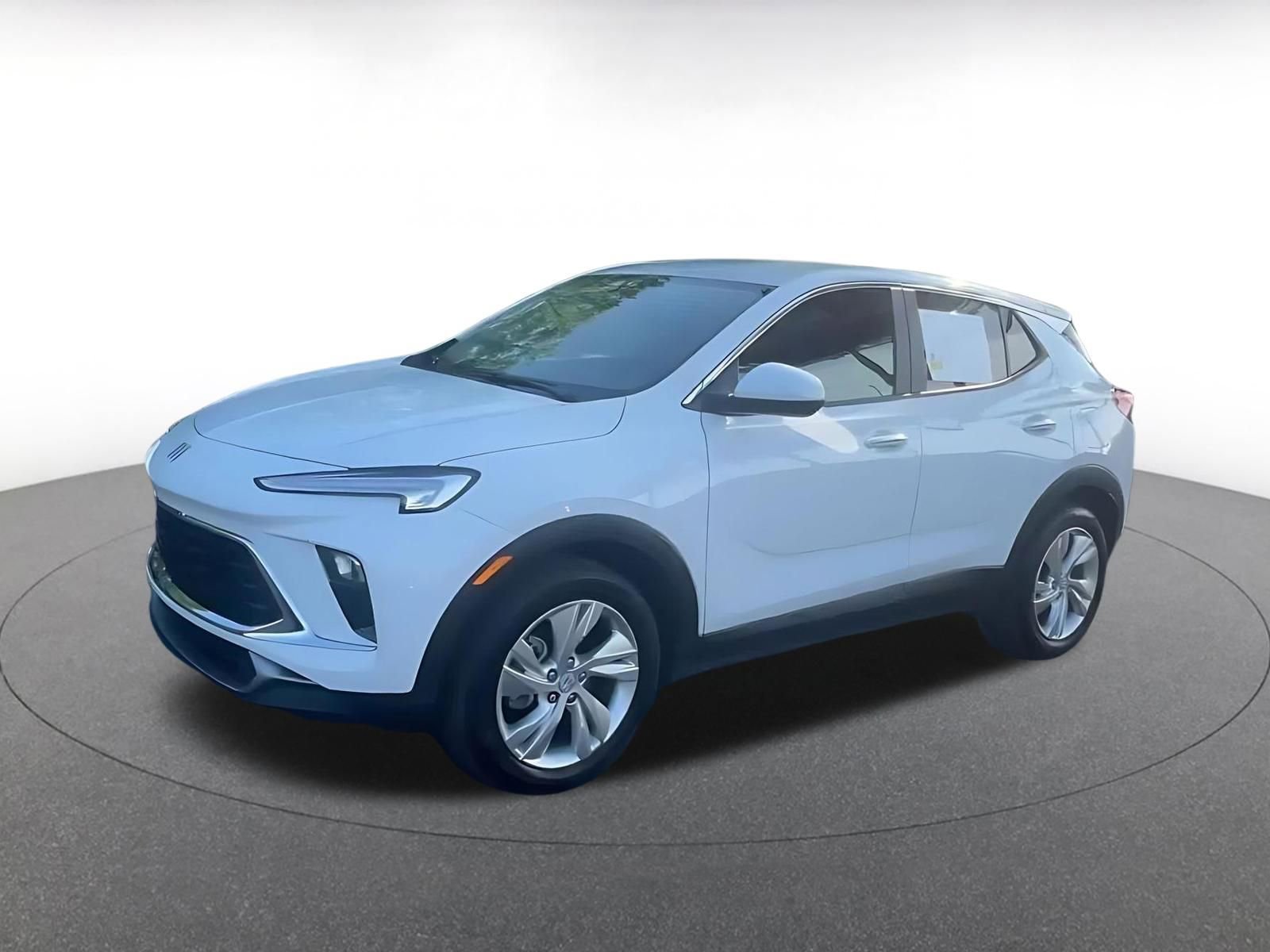 Used 2025 Buick Encore GX Preferred image 8