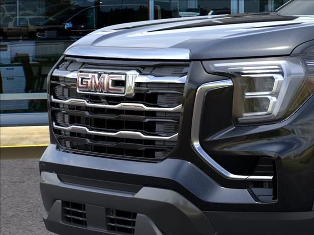 New 2026 GMC Terrain Elevation AWD/4WD image 13