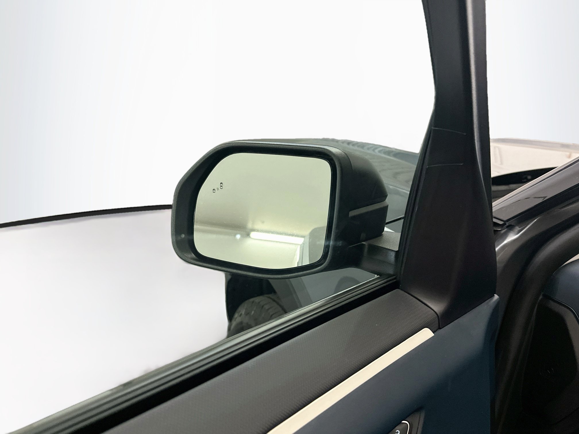 Used 2023 Ford Bronco Sport Heritage w/ Heritage Convenience Package AWD/4WD image 16