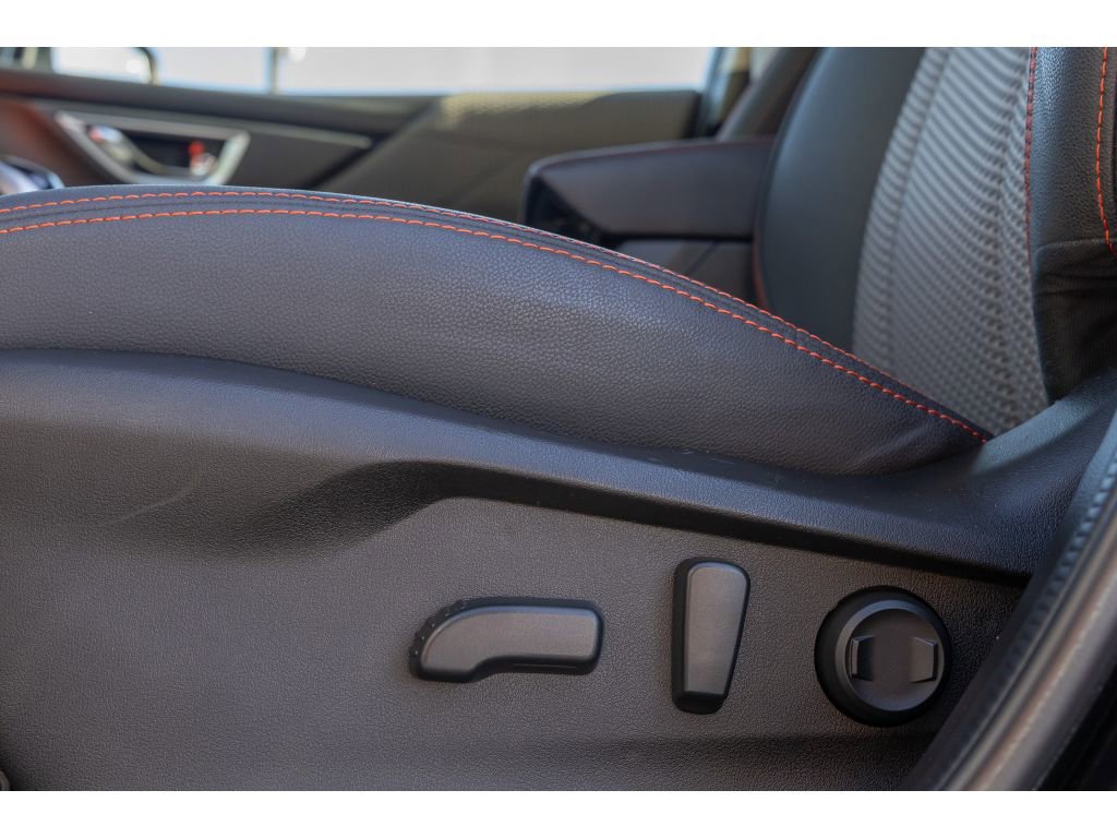 Used 2019 Subaru Forester Sport w/ Popular Package #2 image 16