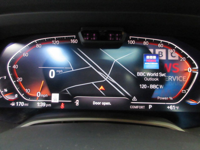 Used 2021 BMW X5 xDrive40i image 17