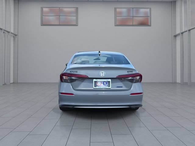 Used 2026 Honda Civic Sport Touring image 7