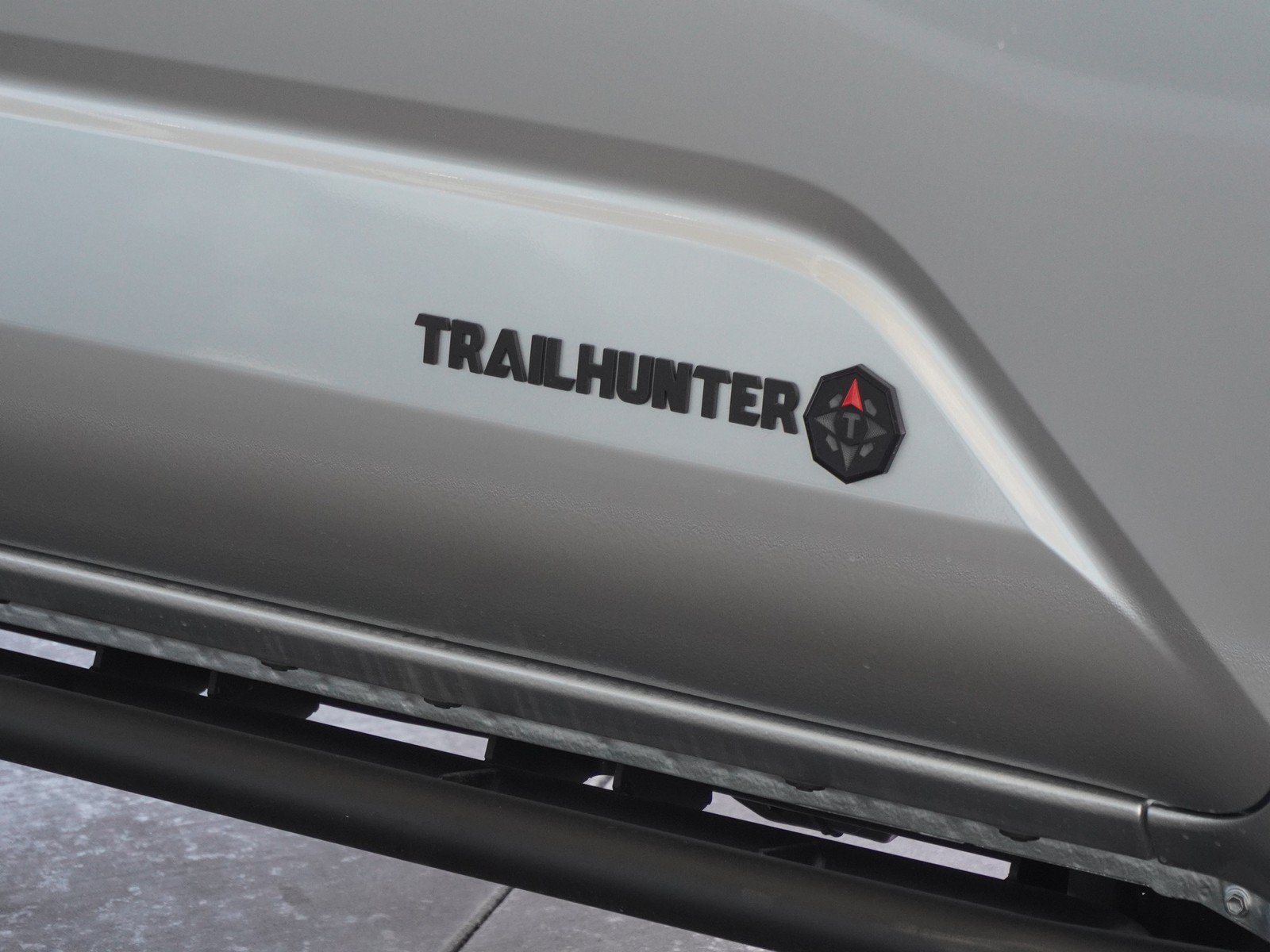 New 2026 Toyota Tacoma 4x4 Double Cab Hybrid image 6