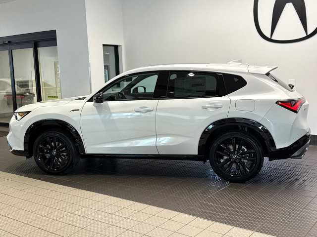 New 2026 Acura ADX A-Spec w/ Advance Package AWD/4WD image 4