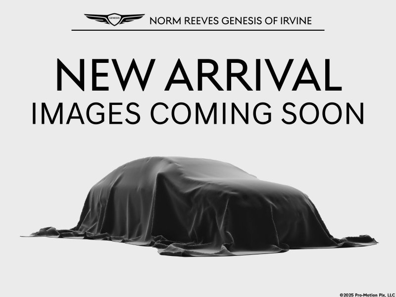 Used 2026 Genesis GV70 3.5T Sport Advanced