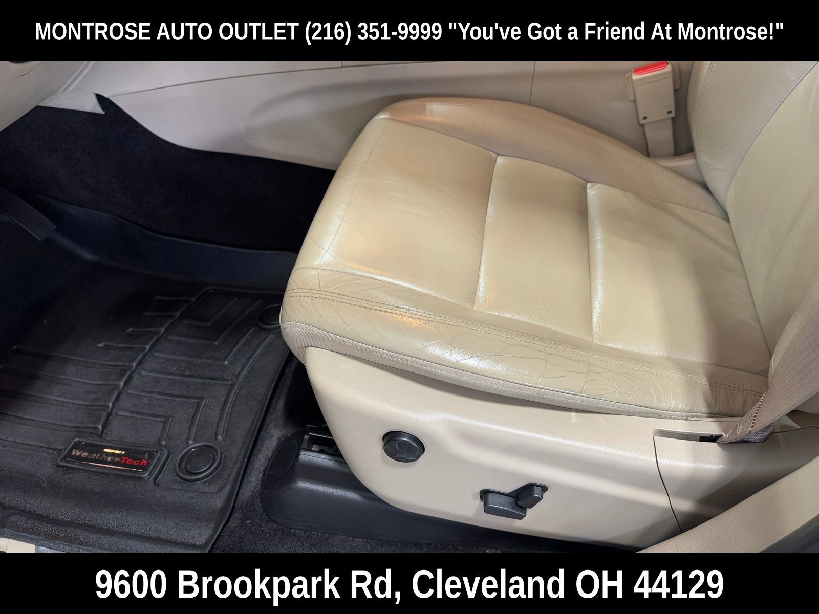 Used 2017 Jeep Grand Cherokee Limited image 15