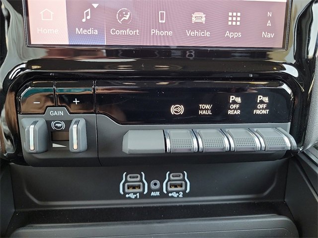 New 2025 RAM 2500 Big Horn image 15