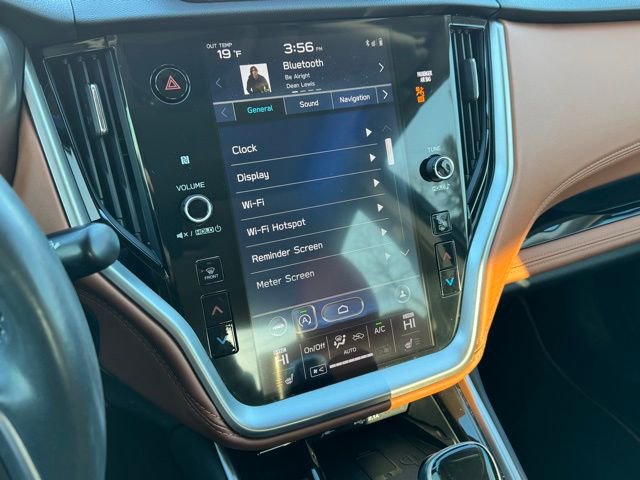 Used 2021 Subaru Legacy Touring XT w/ Popular Package #3 image 24