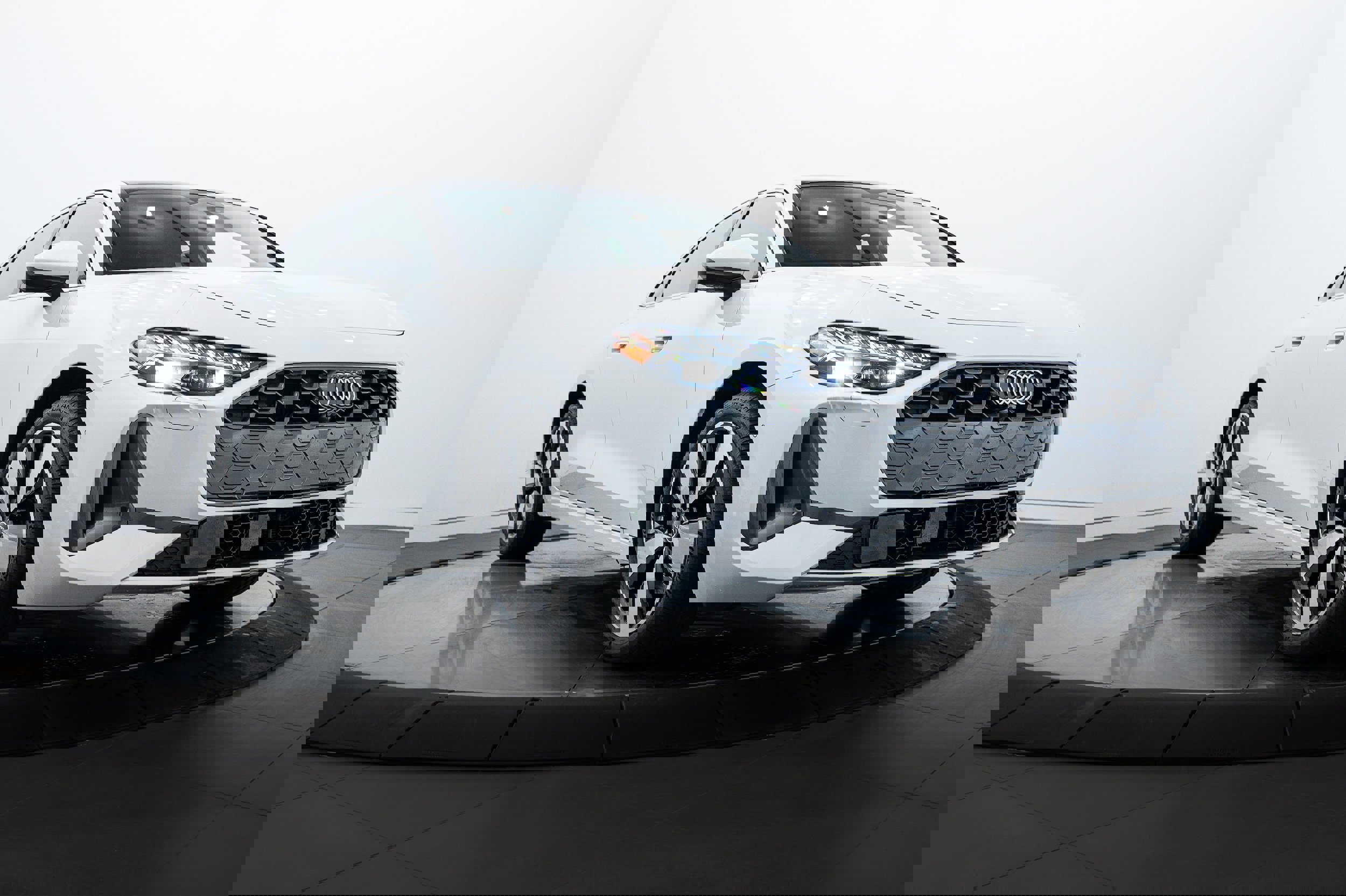 New 2025 Audi A5 2.0T Premium Plus