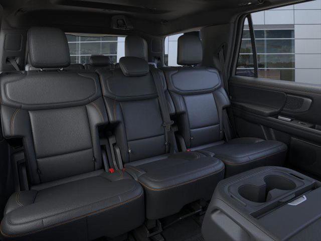 New 2026 Ford Expedition Tremor image 11