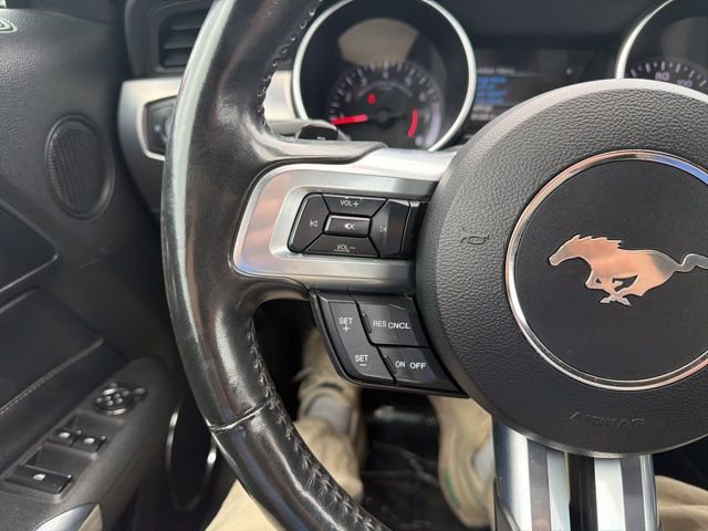 Used 2020 Ford Mustang Premium RWD image 42