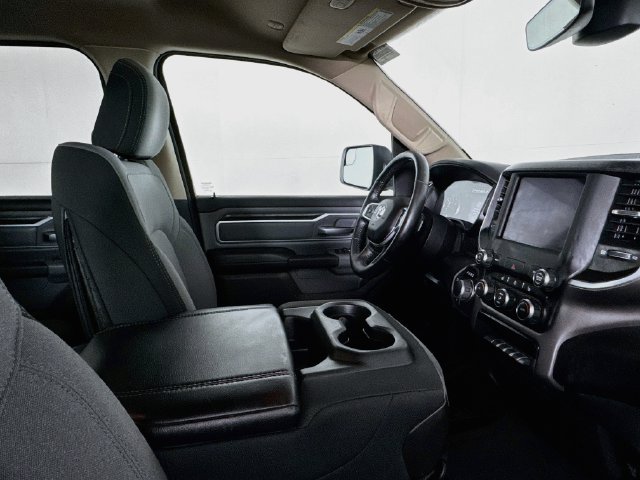 Used 2020 RAM 1500 Big Horn AWD/4WD image 26