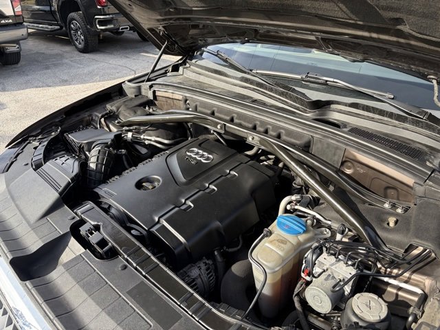 Used 2011 Audi Q5 2.0T Premium Plus image 14