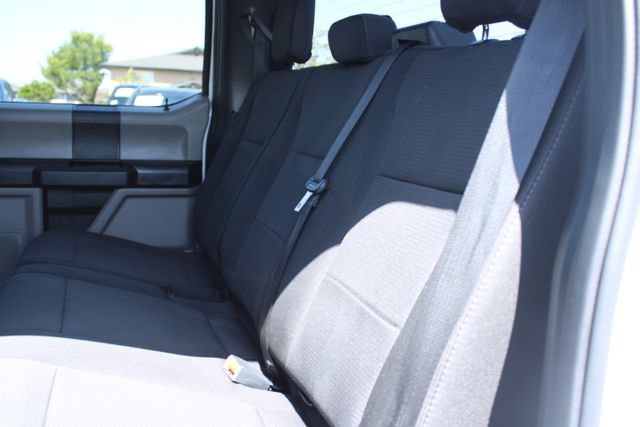 Used 2020 Ford F150 XL w/ Equipment Group 101A Mid AWD/4WD image 36