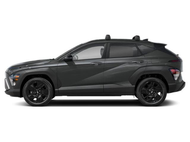 New 2026 Hyundai Kona SEL Sport AWD/4WD image 3
