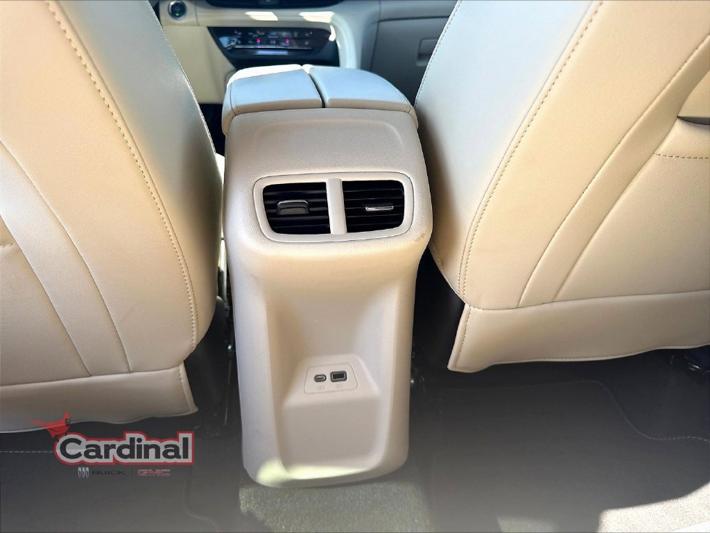 Used 2023 Buick Envision Preferred AWD/4WD image 13