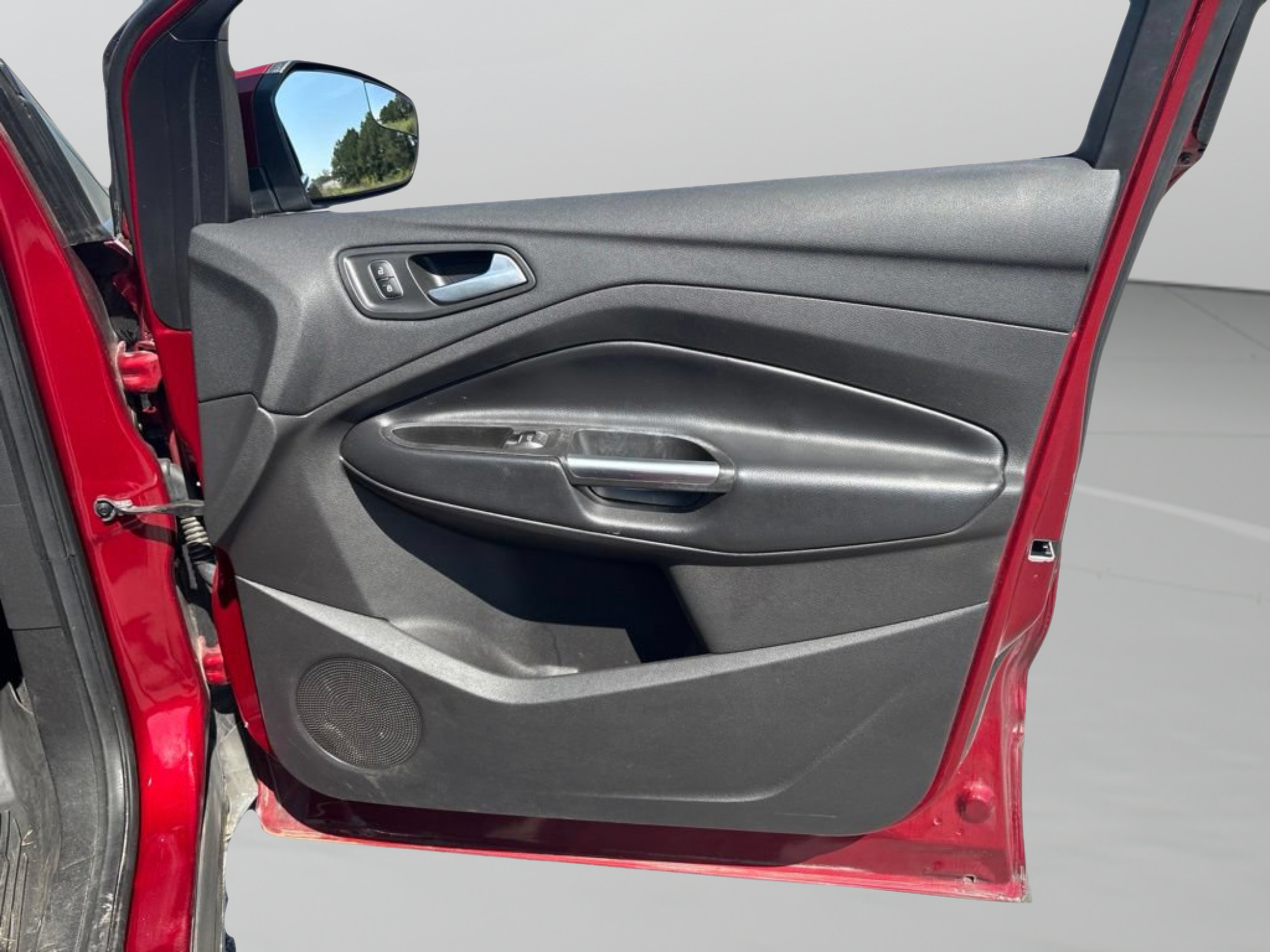 Used 2019 Ford Escape SE FWD image 28