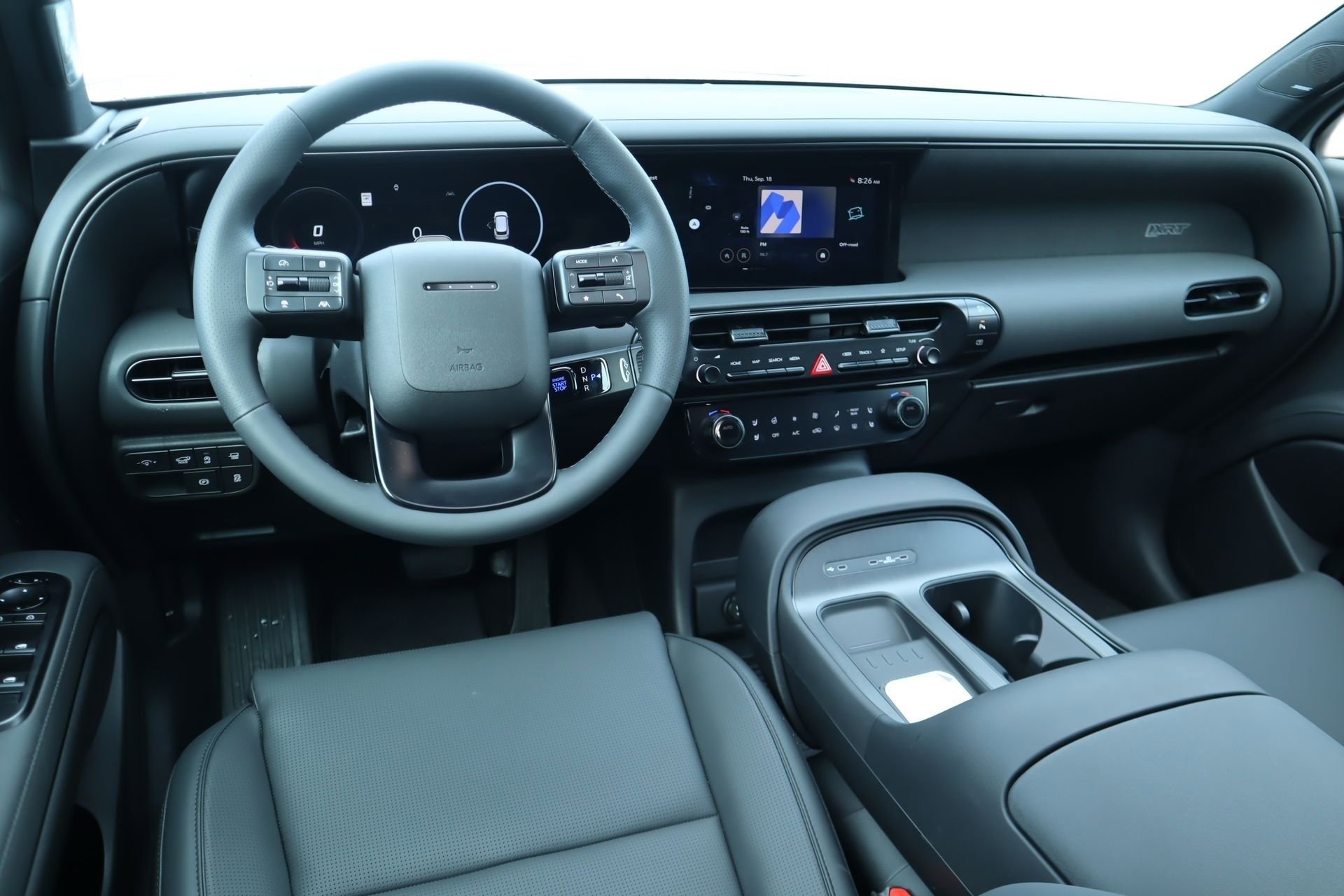 New 2026 Hyundai Palisade XRT Pro image 10