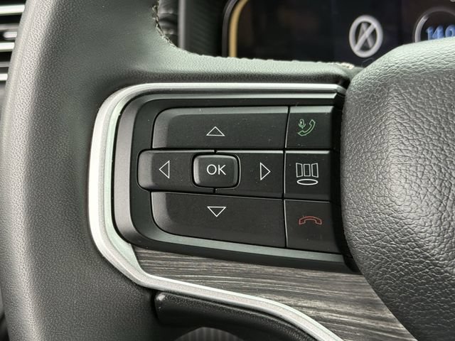Used 2024 Jeep Wagoneer Series II w/ Flexible Seating Group AWD/4WD image 10