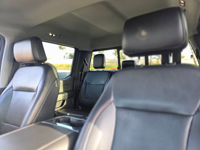Used 2024 Ford F250 Lariat image 12