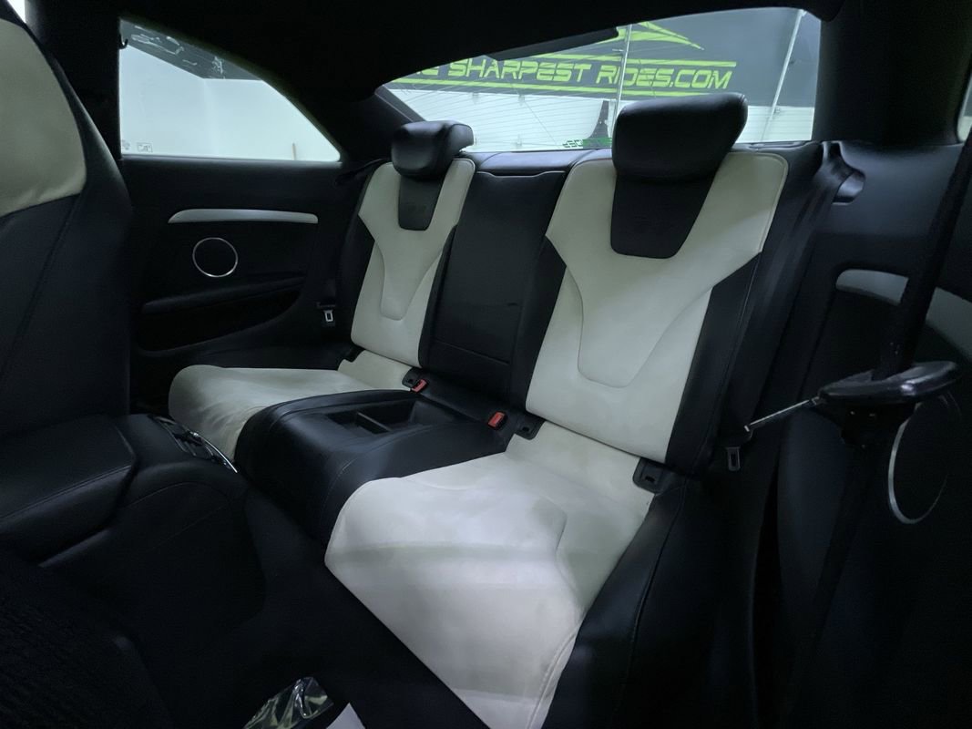 Used 2011 Audi S5 Prestige image 28