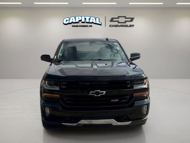 Used 2017 Chevrolet Silverado 1500 LT w/ All Star Edition image 8