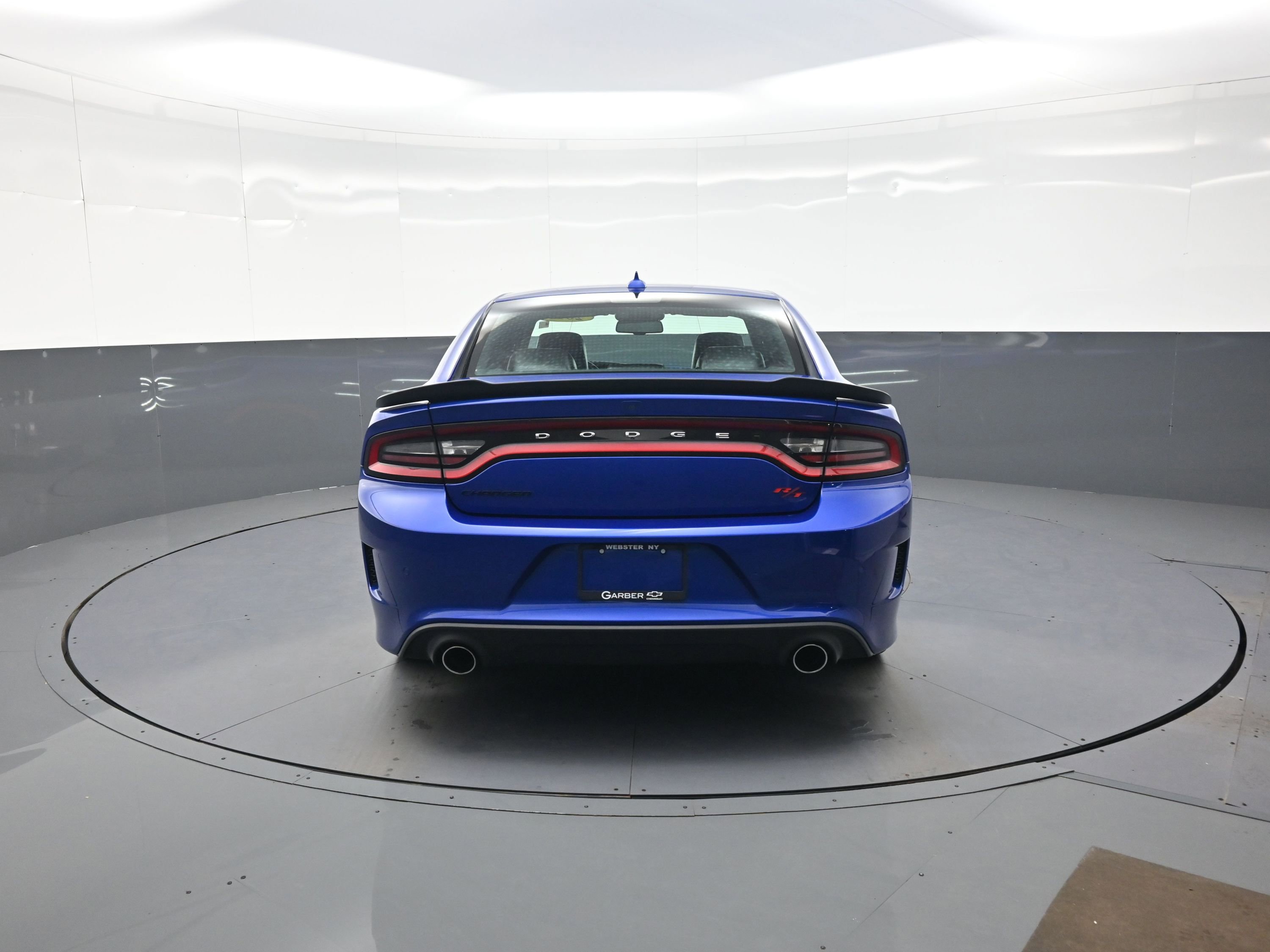 Used 2018 Dodge Charger R/T Scat Pack w/ Dynamics Package image 4