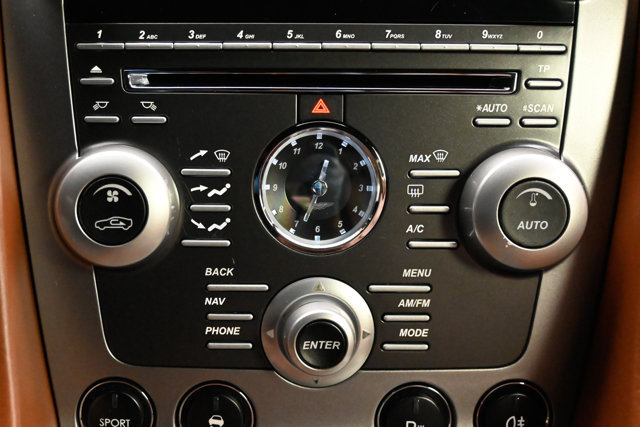 Used 2009 Aston Martin DB9 Coupe RWD image 83