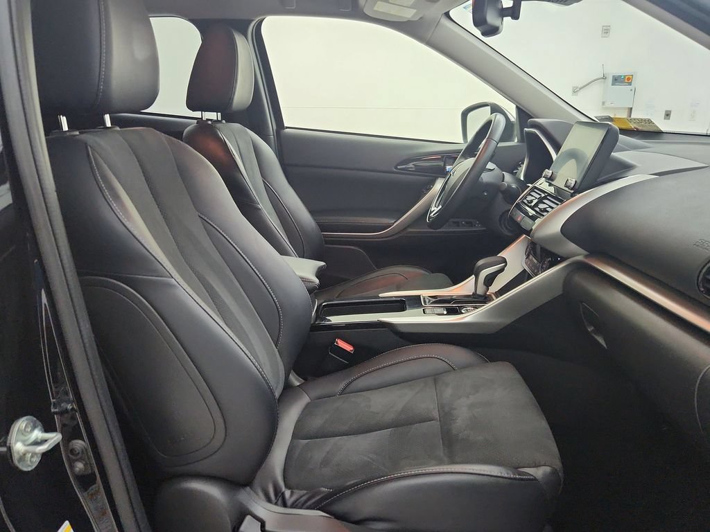 Used 2025 Mitsubishi Eclipse Cross SE AWD/4WD image 35