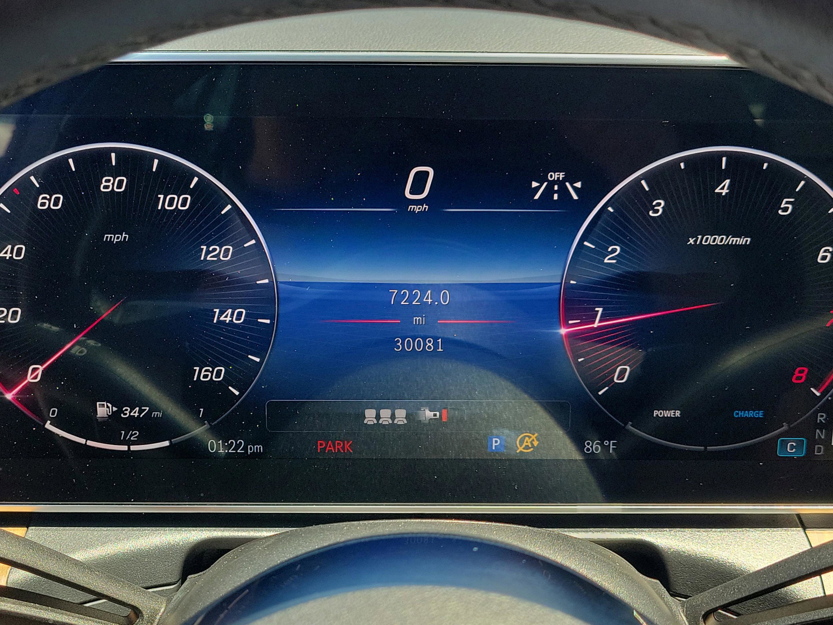 Used 2023 Mercedes-Benz C 300 Sedan image 26