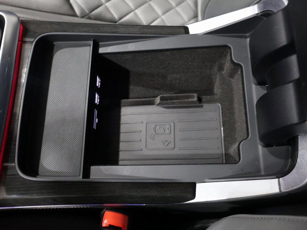 Used 2020 Audi SQ7 Prestige w/ Prestige Package image 34