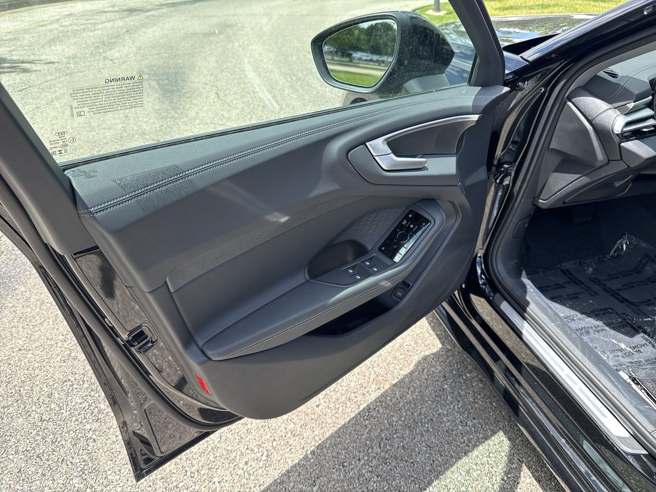 New 2026 Audi A5 2.0T Premium Plus AWD/4WD image 19