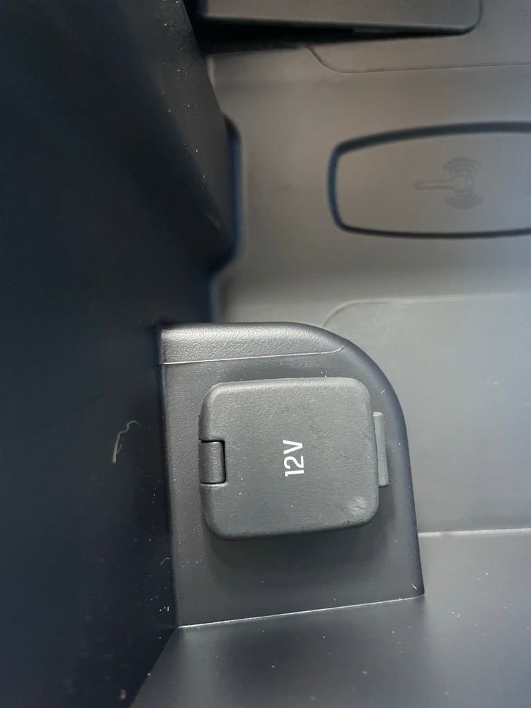 New 2025 Ford Ranger XLT w/ Equipment Group 301A High image 15