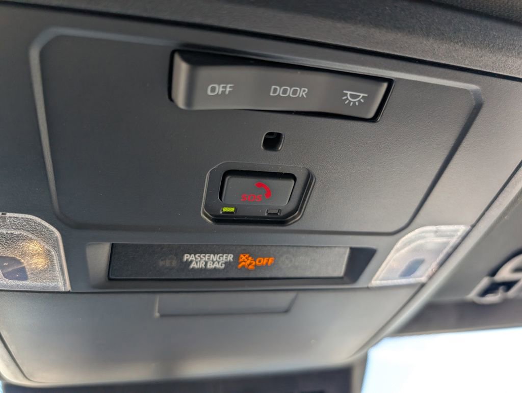 New 2026 Toyota Tacoma SR5 image 12